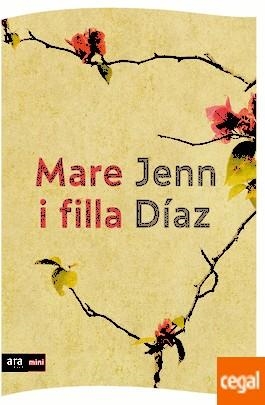 MARE I FILLA | 9788494652301 | DÍAZ, JENN | Llibreria Drac - Librería de Olot | Comprar libros en catalán y castellano online