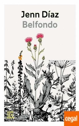 BELFONDO | 9788416743254 | DÍAZ, JENN | Llibreria Drac - Llibreria d'Olot | Comprar llibres en català i castellà online