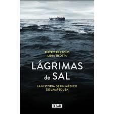 LLÀGRIMES DE SAL | 9788416915163 | BARTOLO, PIETRO; TILOTTA, LIDIA | Llibreria Drac - Llibreria d'Olot | Comprar llibres en català i castellà online
