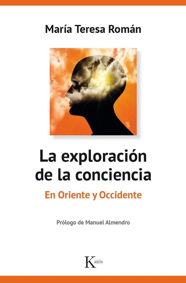 EXPLORACIÓN DE LA CONCIENCIA, LA | 9788499885469 | ROMÁN LÓPEZ, MARÍA TERESA | Llibreria Drac - Librería de Olot | Comprar libros en catalán y castellano online