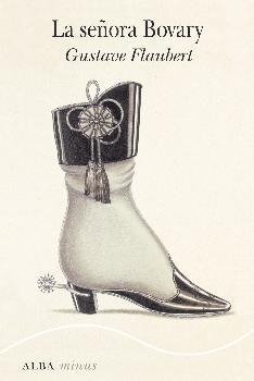SEÑORA BOVARY, LA | 9788490652848 | FLAUBERT, GUSTAVE | Llibreria Drac - Librería de Olot | Comprar libros en catalán y castellano online