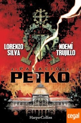 PALACIO DE PETKO, EL | 9788491390459 | TRUJILLO, NOEMÍ; SILVA, LORENZO | Llibreria Drac - Librería de Olot | Comprar libros en catalán y castellano online