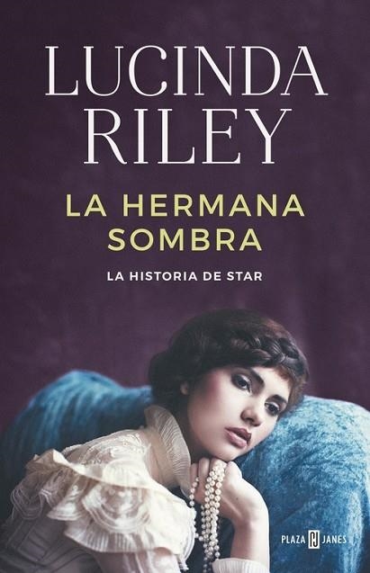 HERMANA SOMBRA, LA (LAS SIETE HERMANAS 3) | 9788401018350 | RILEY, LUCINDA | Llibreria Drac - Llibreria d'Olot | Comprar llibres en català i castellà online
