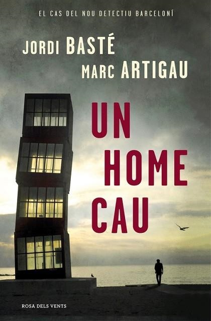HOME CAU, UN | 9788416430611 | BASTE, JORDI; ARTIGAU, MARC | Llibreria Drac - Librería de Olot | Comprar libros en catalán y castellano online