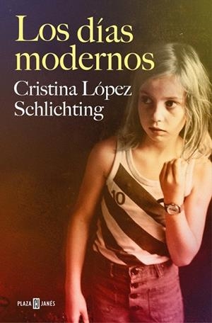 DÍAS MODERNOS, LOS | 9788401018831 | LOPEZ SCHLICHTING, CRISTINA | Llibreria Drac - Librería de Olot | Comprar libros en catalán y castellano online