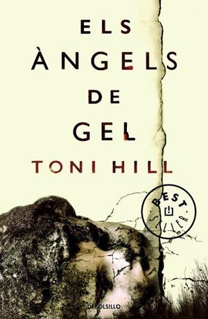 ÀNGELS DE GEL, ELS | 9788466338745 | HILL, TONI | Llibreria Drac - Llibreria d'Olot | Comprar llibres en català i castellà online