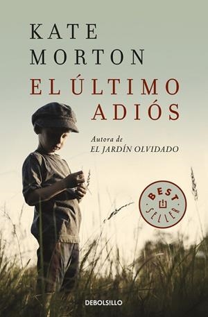 ÚLTIMO ADIÓS, EL | 9788466338776 | MORTON, KATE | Llibreria Drac - Librería de Olot | Comprar libros en catalán y castellano online