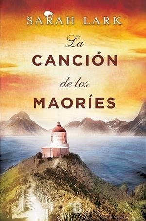 CANCIÓN DE LOS MAORIES, LA | 9788466661140 | LARK, SARAH | Llibreria Drac - Librería de Olot | Comprar libros en catalán y castellano online