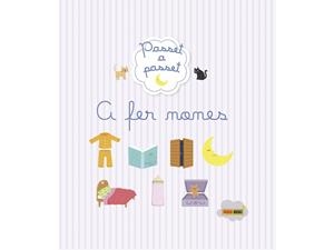 A FER NONES (PASSET A PASSET) | 9788490948415 | PARACHINI-DENY, JULIETTE / HORVATH, MARIE-NOELLE | Llibreria Drac - Librería de Olot | Comprar libros en catalán y castellano online