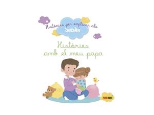 HISTÒRIES AMB EL MEU PAPA | 9788490948330 | DD.AA. | Llibreria Drac - Librería de Olot | Comprar libros en catalán y castellano online