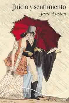JUICIO Y SENTIMIENTO | 9788490652992 | AUSTEN, JANE | Llibreria Drac - Librería de Olot | Comprar libros en catalán y castellano online