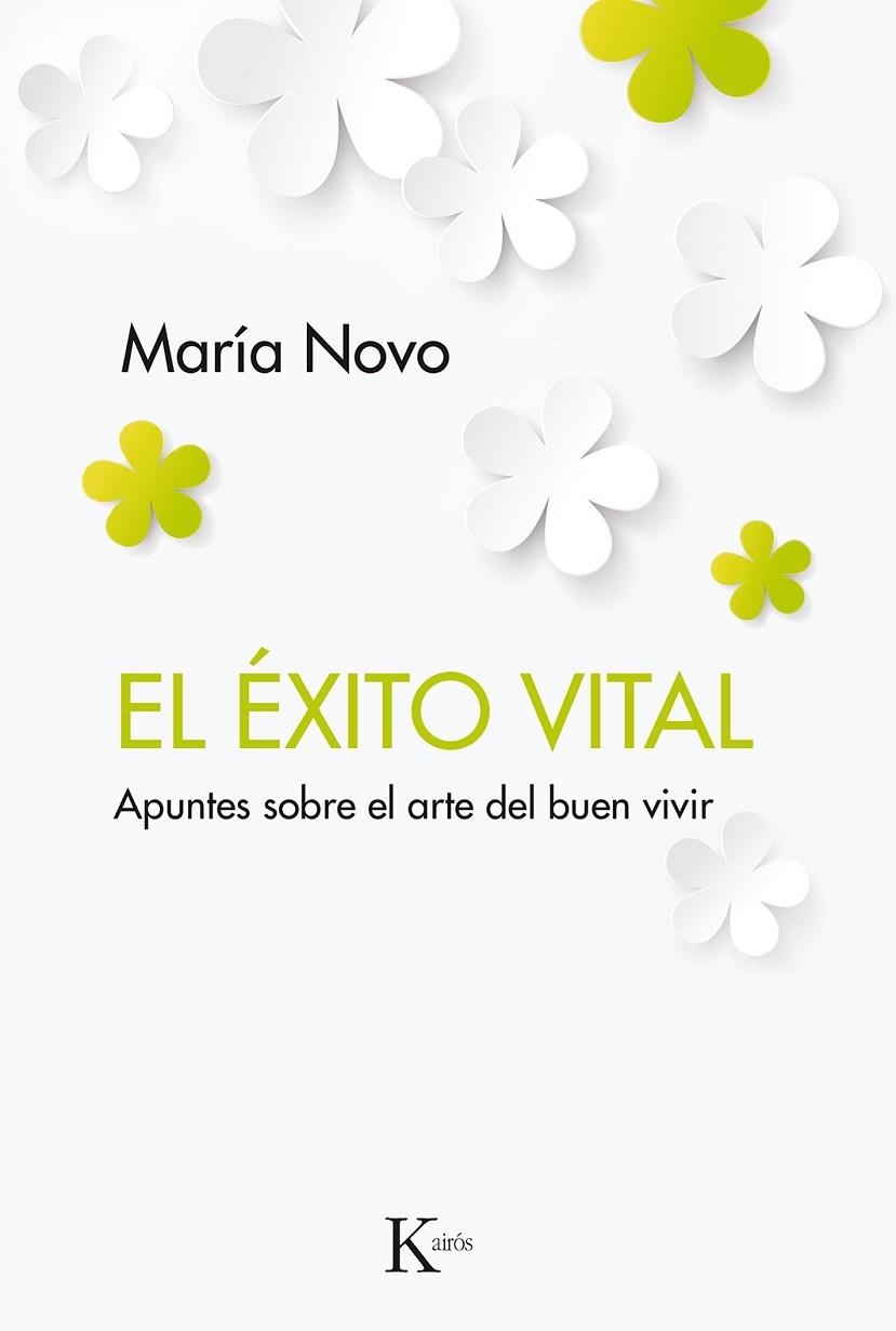 ÉXITO VITAL, EL | 9788499885490 | NOVO VILLAVERDE, MARÍA | Llibreria Drac - Llibreria d'Olot | Comprar llibres en català i castellà online