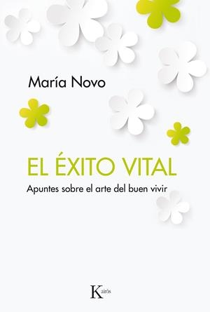 ÉXITO VITAL, EL | 9788499885490 | NOVO VILLAVERDE, MARÍA | Llibreria Drac - Librería de Olot | Comprar libros en catalán y castellano online