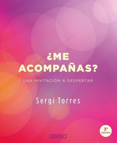 ME ACOMPAÑAS? | 9788479539764 | TORRES, SERGI | Llibreria Drac - Librería de Olot | Comprar libros en catalán y castellano online