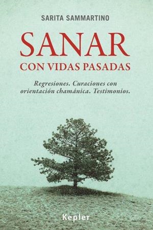 SANAR CON VIDAS PASADAS | 9788416344017 | SAMMARTINO, SARITA | Llibreria Drac - Llibreria d'Olot | Comprar llibres en català i castellà online