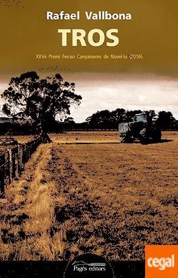TROS | 9788499758183 | VALLBONA, RAFAEL | Llibreria Drac - Librería de Olot | Comprar libros en catalán y castellano online