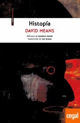 HISTOPÍA | 9788416677375 | MEANS, DAVID | Llibreria Drac - Librería de Olot | Comprar libros en catalán y castellano online