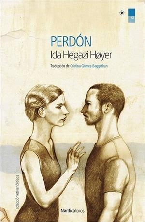 PERDÓN | 9788416830367 | HOYER, IDA HEGAZI | Llibreria Drac - Librería de Olot | Comprar libros en catalán y castellano online