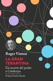 GRAN TERANYINA, LA | 9788494601415 | VINTON, ROGER | Llibreria Drac - Librería de Olot | Comprar libros en catalán y castellano online