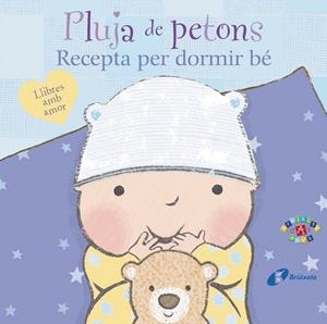 RECEPTA PER DORMIR BÉ (PLUJA DE PETONS) | 9788499067674 | DODD, EMMA | Llibreria Drac - Librería de Olot | Comprar libros en catalán y castellano online
