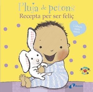 RECEPTA PER SER FELIÇ (PLUJA DE PETONS) | 9788499067681 | DODD, EMMA | Llibreria Drac - Librería de Olot | Comprar libros en catalán y castellano online