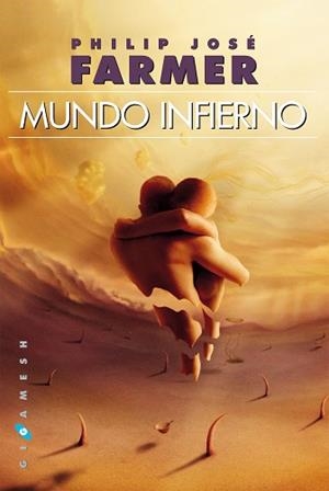 MUNDO INFIERNO | 9788416035519 | FARMER, PHILIP JOSÉ | Llibreria Drac - Librería de Olot | Comprar libros en catalán y castellano online