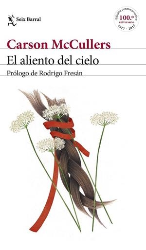 ALIENTO DEL CIELO, EL | 9788432232206 | MCCULLERS, CARSON | Llibreria Drac - Librería de Olot | Comprar libros en catalán y castellano online