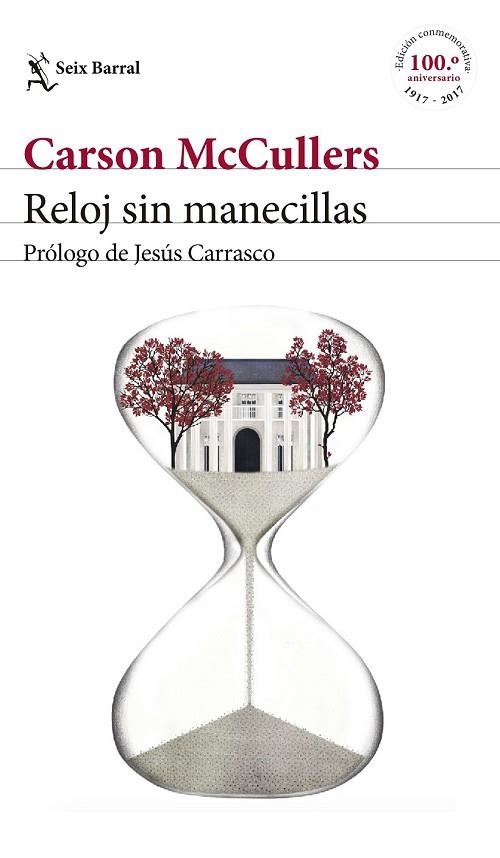 RELOJ SIN MANECILLAS | 9788432229862 | MCCULLERS, CARSON | Llibreria Drac - Librería de Olot | Comprar libros en catalán y castellano online
