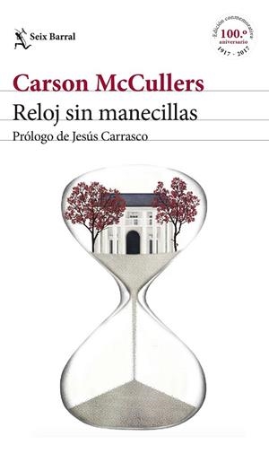 RELOJ SIN MANECILLAS | 9788432229862 | MCCULLERS, CARSON | Llibreria Drac - Librería de Olot | Comprar libros en catalán y castellano online