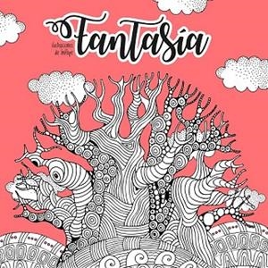 FANTASÍA | 9788408168027 | AA. VV. | Llibreria Drac - Llibreria d'Olot | Comprar llibres en català i castellà online