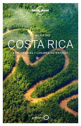 LO MEJOR DE COSTA RICA 2017 (LONELY PLANET) | 9788408164531 | VORHEES, MARA; HARRELL, ASHLEY; KAMINSKY, ANNA | Llibreria Drac - Librería de Olot | Comprar libros en catalán y castellano online