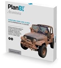 AVENTURA PLAN B | 8437010610295 | Llibreria Drac - Librería de Olot | Comprar libros en catalán y castellano online