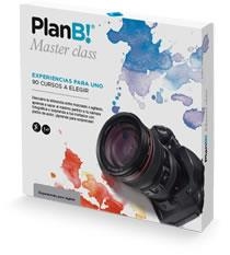 MASTERCLASS PLAN B | 8437010610349 | Llibreria Drac - Librería de Olot | Comprar libros en catalán y castellano online