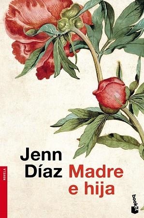 MADRE E HIJA | 9788423352029 | DÍAZ, JENN | Llibreria Drac - Librería de Olot | Comprar libros en catalán y castellano online