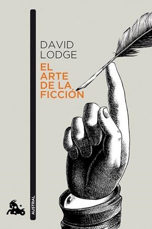 ARTE DE LA FICCIÓN, EL | 9788499425771 | LODGE, DAVID | Llibreria Drac - Llibreria d'Olot | Comprar llibres en català i castellà online