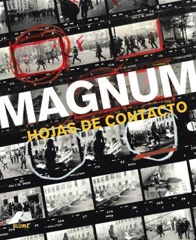 MAGNUM. HOJAS DE CONTACTO (2017) | 9788498019957 | LUBBEN, KRISTEN | Llibreria Drac - Librería de Olot | Comprar libros en catalán y castellano online