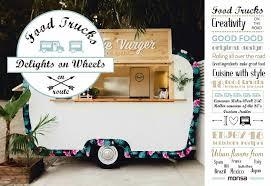 FOOD TRUCKS. DELIGHTS ON WHEELS | 9788416500444 | AA.DD. | Llibreria Drac - Librería de Olot | Comprar libros en catalán y castellano online