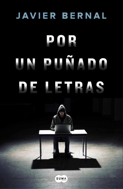 POR UN PUÑADO DE LETRAS | 9788491291053 | BERNAL, JAVIER | Llibreria Drac - Librería de Olot | Comprar libros en catalán y castellano online
