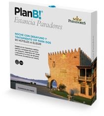ESTANCIA PARADORES PLAN B | 8437010610455 | VV.AA. | Llibreria Drac - Librería de Olot | Comprar libros en catalán y castellano online