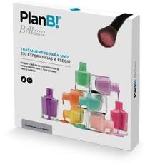 BELLEZA PLAN B | 8437010610288 | Llibreria Drac - Librería de Olot | Comprar libros en catalán y castellano online
