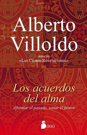 ACUERDOS DEL ALMA, LOS | 9788417030049 | VILLOLDO, ALBERTO | Llibreria Drac - Llibreria d'Olot | Comprar llibres en català i castellà online