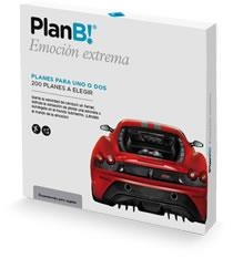 EMOCION EXTREMA PLAN B | 8437010610431 | VV.AA. | Llibreria Drac - Librería de Olot | Comprar libros en catalán y castellano online