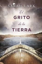 GRITO DE LA TIERRA, EL (TRILOGIA DE LA NUBE BLANCA 3) | 9788466661157 | LARK, SARAH | Llibreria Drac - Librería de Olot | Comprar libros en catalán y castellano online