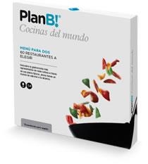 COCINAS DEL MUNDO PLAN B | 8437010610271 | Llibreria Drac - Librería de Olot | Comprar libros en catalán y castellano online