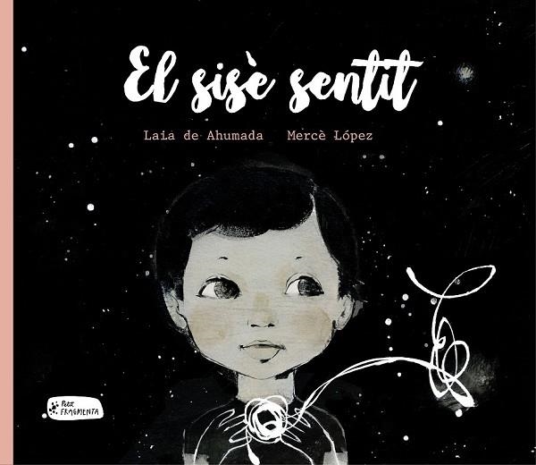 SISÈ SENTIT, EL | 9788415518624 | DE AHUMADA, LAIA; LOPEZ, MERCE | Llibreria Drac - Librería de Olot | Comprar libros en catalán y castellano online