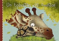 TOBOGÁN DE AMIGOS, UN | 9788416126859 | SCHOENE, KERSTIN | Llibreria Drac - Librería de Olot | Comprar libros en catalán y castellano online
