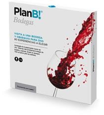 BODEGAS PLAN B | 8437010610257 | Llibreria Drac - Librería de Olot | Comprar libros en catalán y castellano online