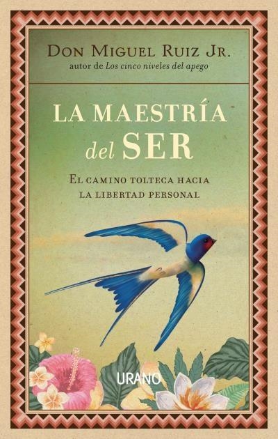 MAESTRÍA DEL SER, LA | 9788479539733 | RUIZ JR., MIGUEL | Llibreria Drac - Librería de Olot | Comprar libros en catalán y castellano online