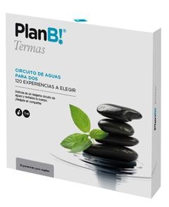 TERMAS PLAN B | 8437010610318 | Llibreria Drac - Librería de Olot | Comprar libros en catalán y castellano online