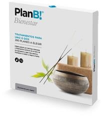 BIENESTAR PLAN B | 8437010610325 | Llibreria Drac - Librería de Olot | Comprar libros en catalán y castellano online